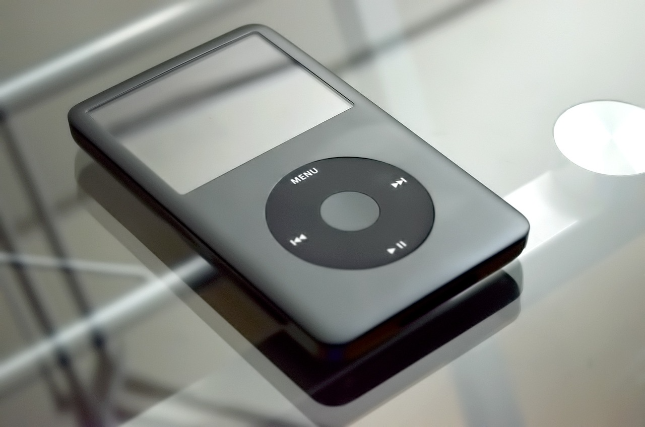 iPod classic